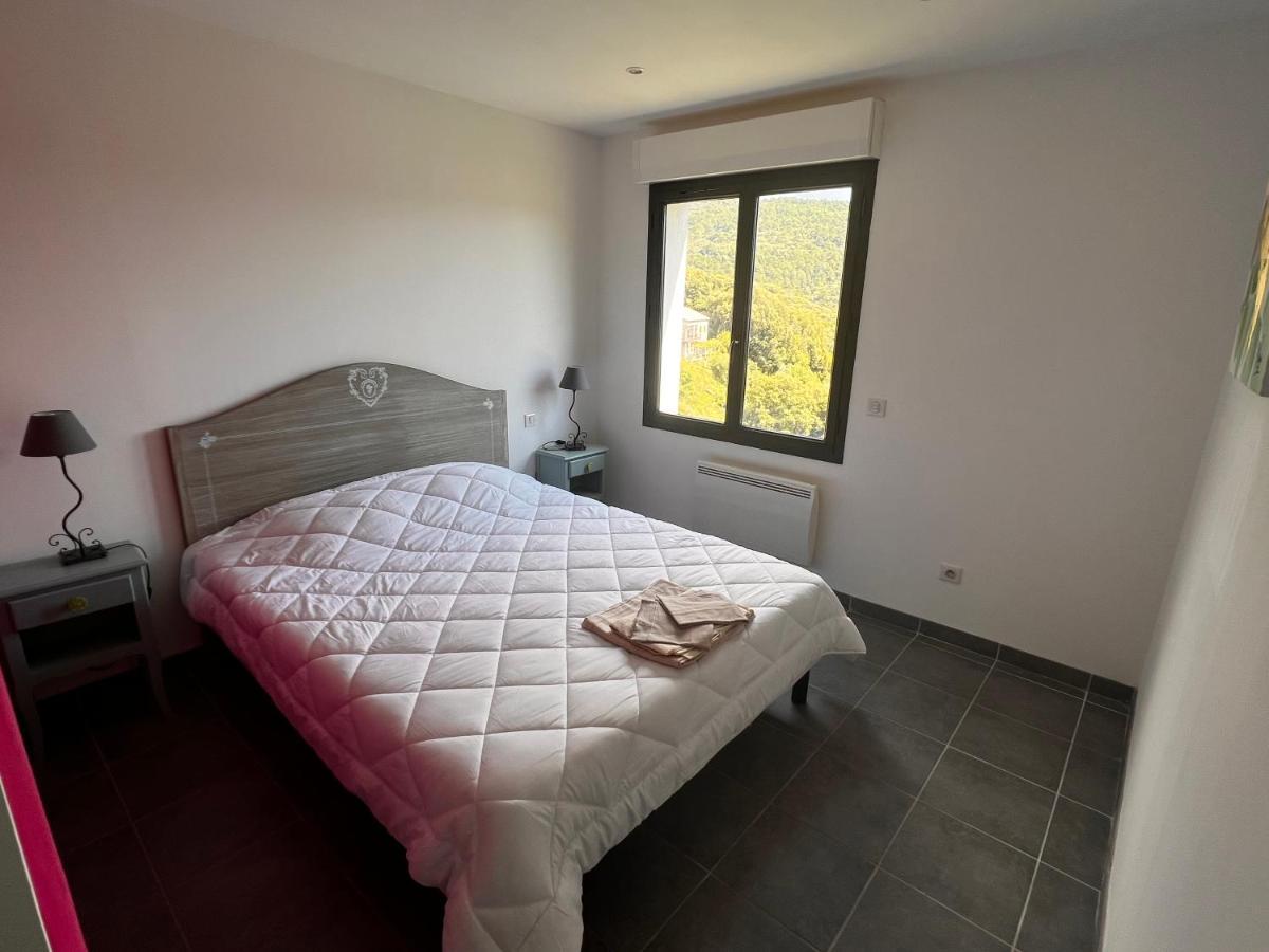 Apartamento Maison Purrussoni Levie Exterior foto