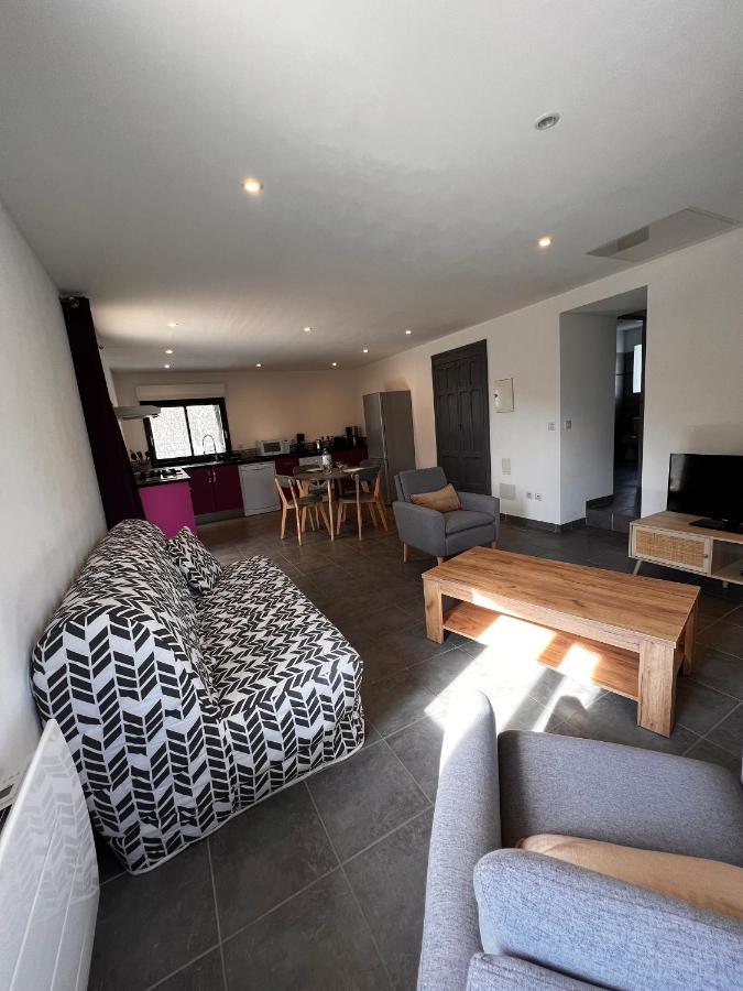 Apartamento Maison Purrussoni Levie Exterior foto