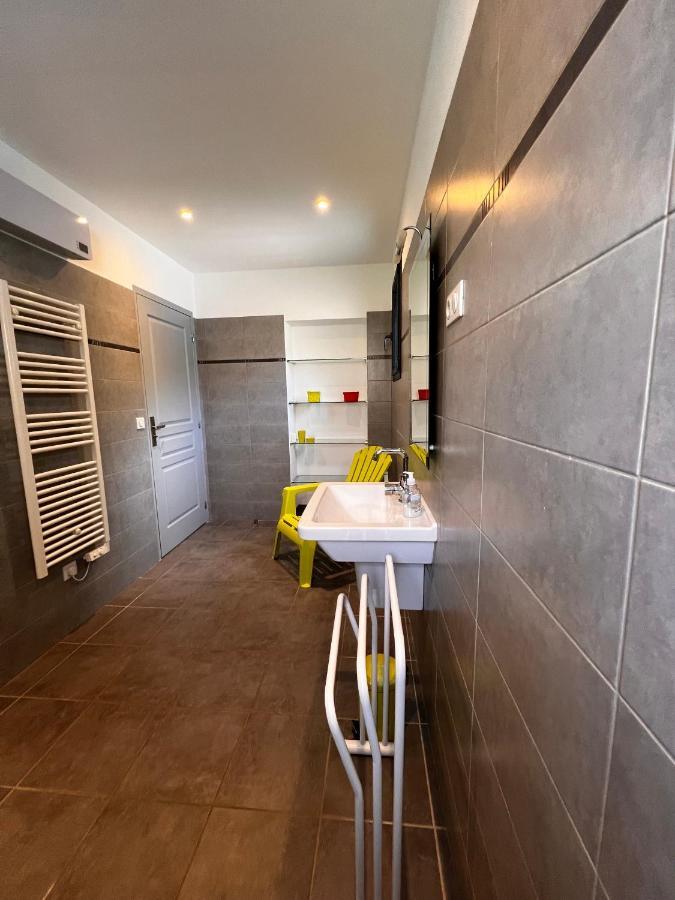 Apartamento Maison Purrussoni Levie Exterior foto